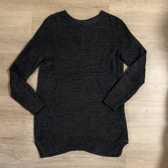 Monk & Lou Knit Sweater Dress - Picture 3 of 5